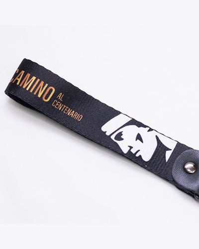 Mini lanyard Centenario