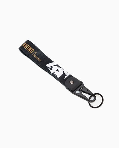 Mini lanyard Centenario