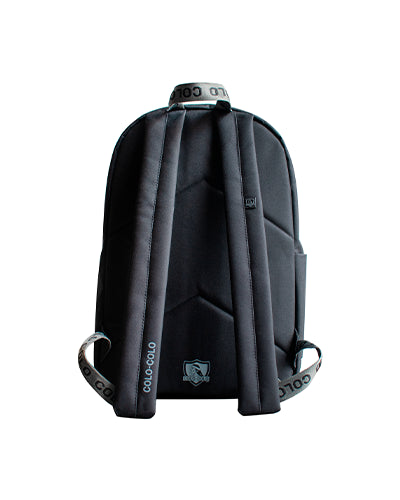 Mochila escolar Colo-Colo