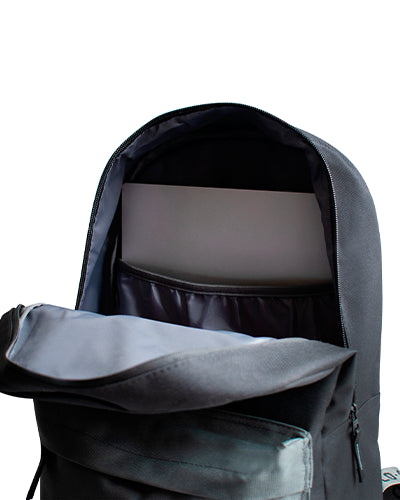 Mochila escolar Colo-Colo