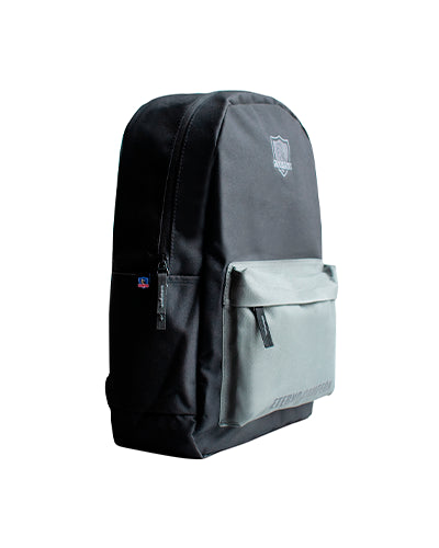 Mochila escolar Colo-Colo