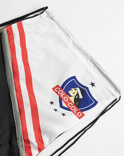 Morral Colo-Colo