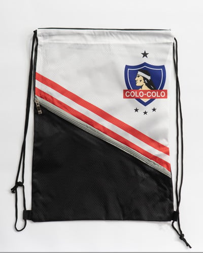 Morral Colo-Colo