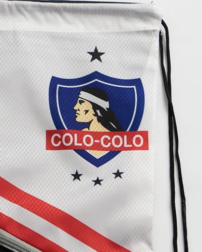 Morral Colo-Colo