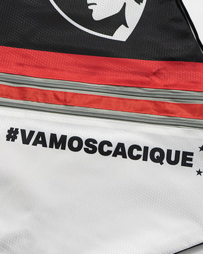 Morral Vamos Cacique