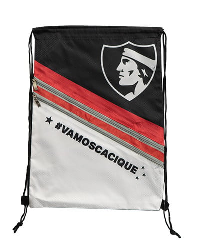 Morral Vamos Cacique