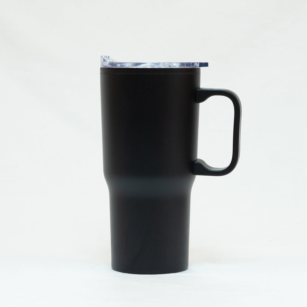 Mug asa Colo-Colo negro