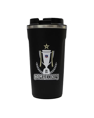 Mug Colo-Colo Campeón