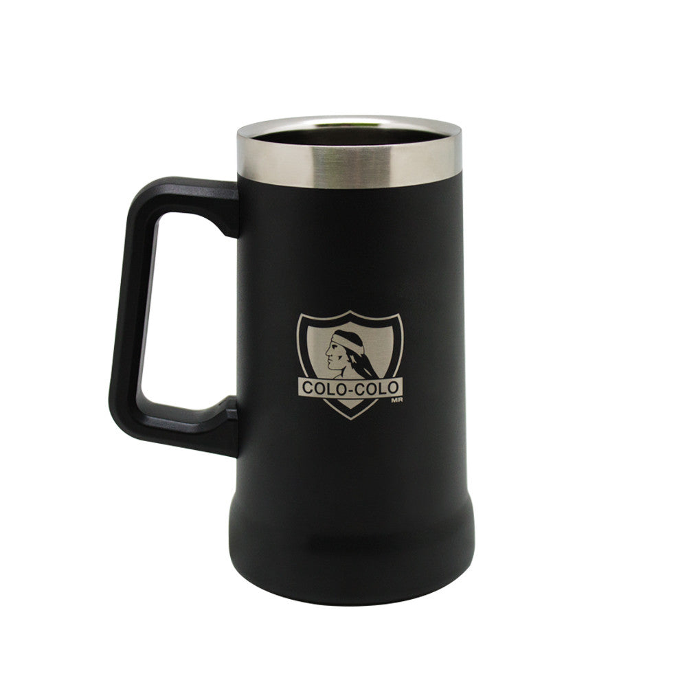 Mug termico Colo-Colo
