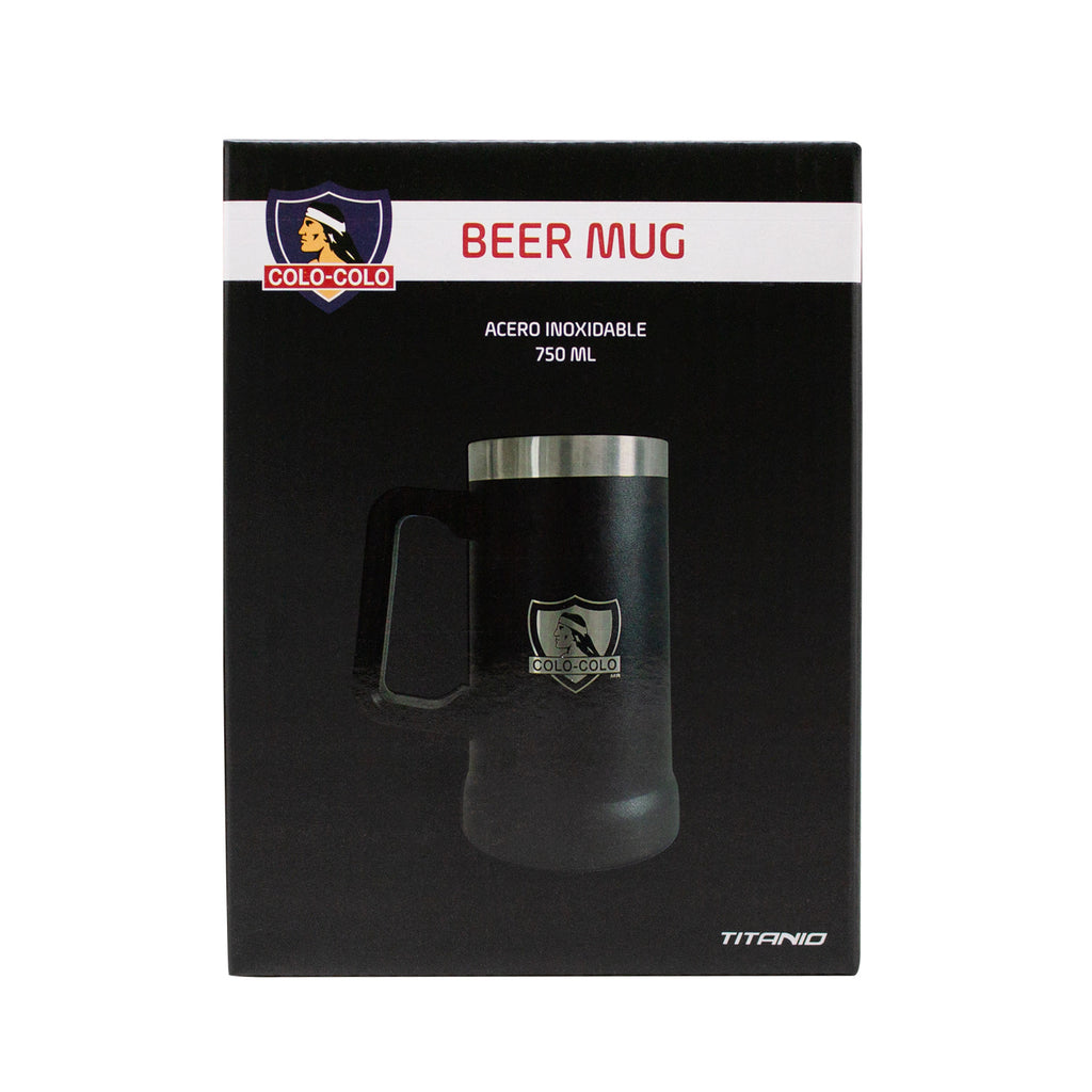 Mug termico Colo-Colo