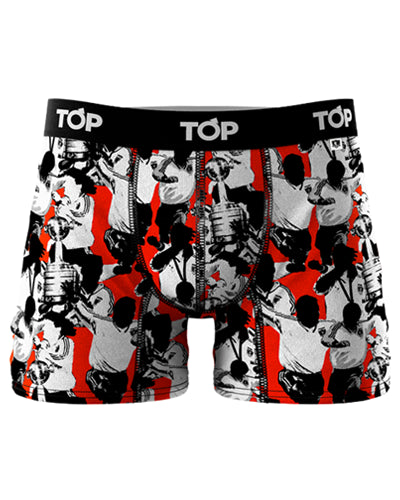 PACK 3 BOXER ALGODÓN ESTAMPADO CC 208ACCP3C1