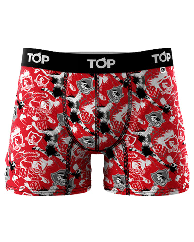 PACK 3 BOXER ALGODÓN ESTAMPADO CC 208ACCP3C1