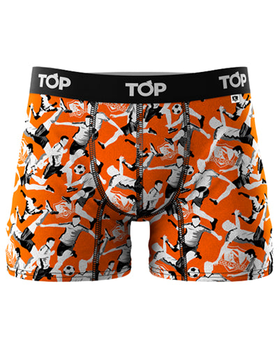 PACK 3 BOXER ALGODÓN ESTAMPADO CC 208ACCP3C2