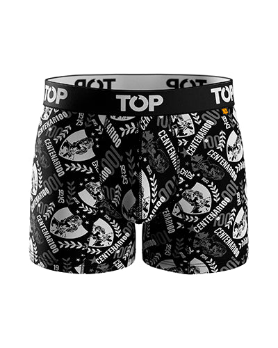 Pack 3 boxer centenario 2025