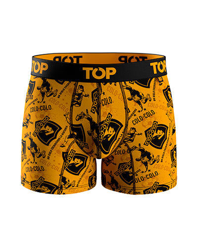 Pack 3 boxer centenario 2025