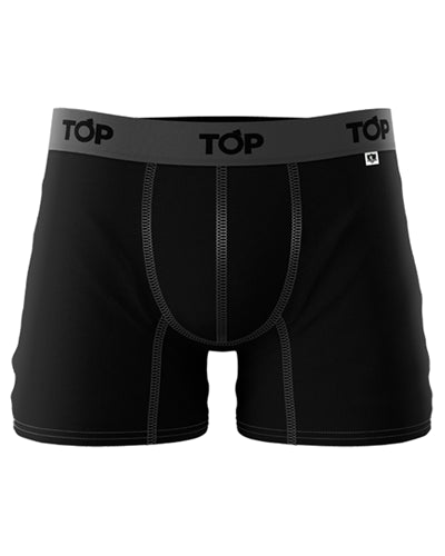 PACK 3 BOXER TOP MICROFIBRA ESTAMPADO CC 208MCOCP3C1