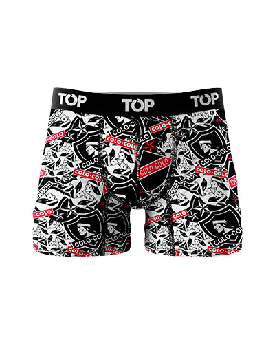 Pack 4 bóxer algodón hombre verano 2024