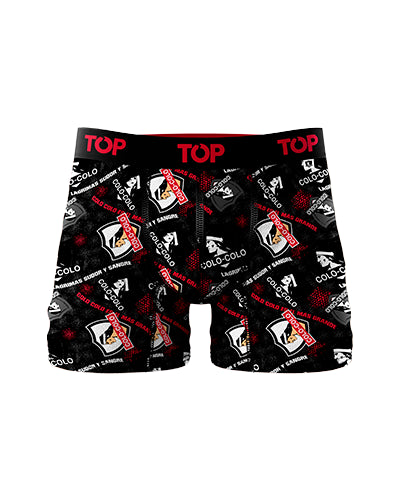 Pack 4 bóxer algodón hombre verano 2024