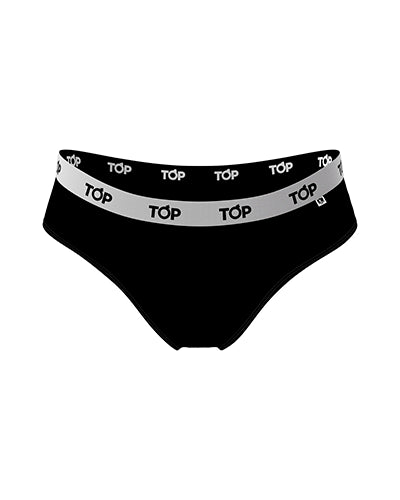 Pack bikini algodón CC