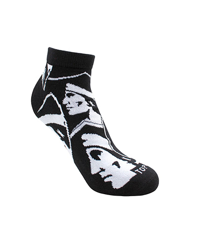 Pack calcetín hombre / talla 40-44