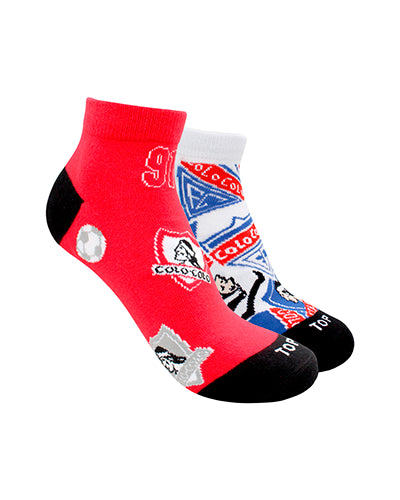 Pack calcetín hombre / talla 40-44