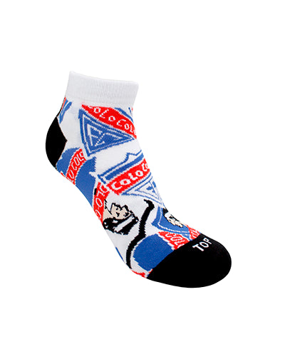Pack calcetín hombre / talla 40-44