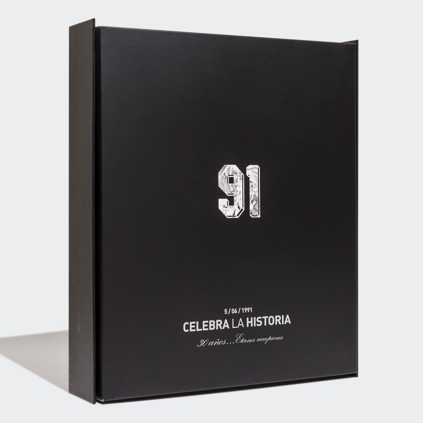 Pack Edición Especial Aniversario