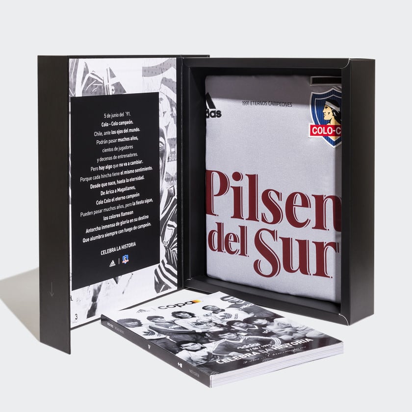 Pack Edición Especial Aniversario