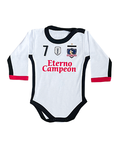Pack local Eterno Campeón