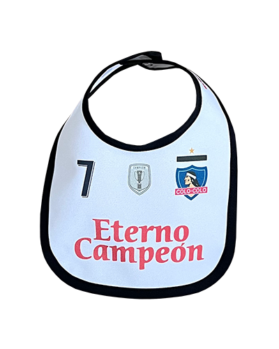 Pack local Eterno Campeón