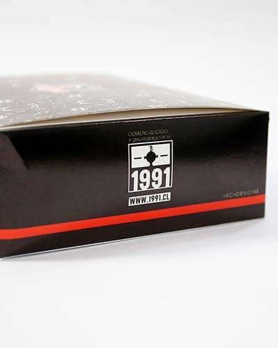 Pack Local bebé Colo Colo