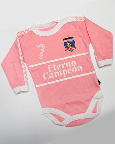 Pack rosa bebé 2022