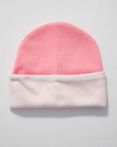 Pack Rosa Colo Colo bebé
