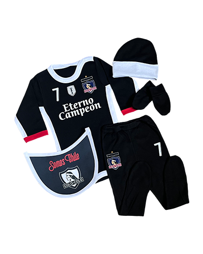 Pack Visita Eterno Campeón
