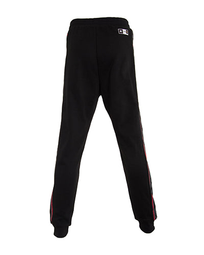 Pantalón CC negro MOD CLCBUV2350NE