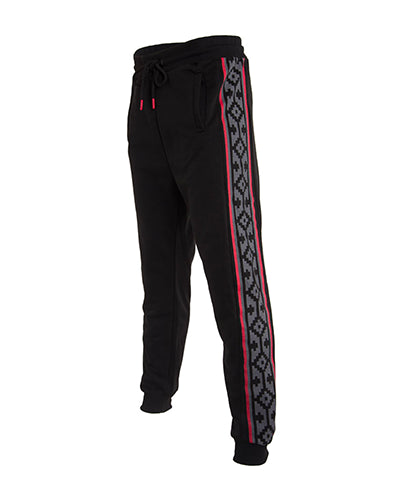 Pantalón CC negro MOD CLCBUV2350NE
