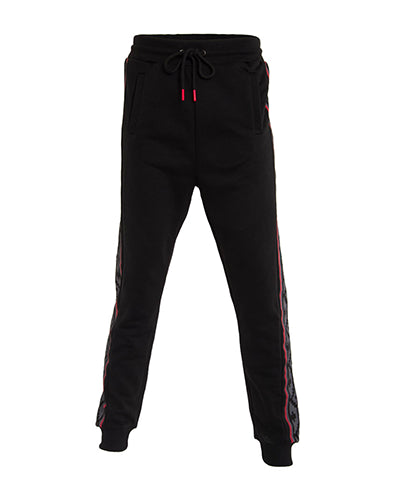 Pantalón CC negro MOD CLCBUV2350NE