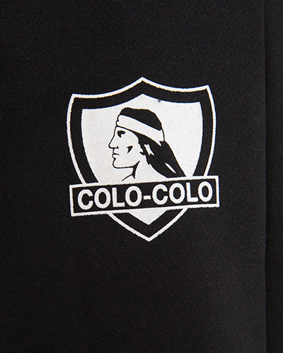Pantalón CC negro MOD. CLCBUV2351