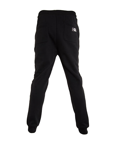 Pantalón CC negro MOD CLCBUV2353NE