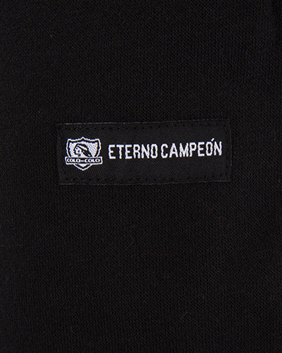 Pantalón CC negro MOD CLCBUV2353NE