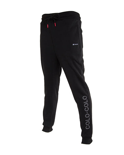 Pantalón CC negro MOD CLCBUV2353NE