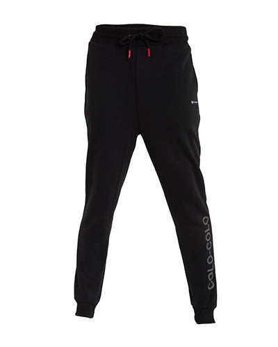 Pantalón CC negro MOD CLCBUV2353NE
