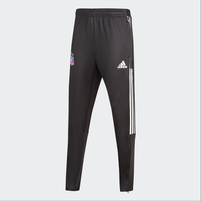 Pantalón Colo Colo Entrenamiento TIRO 21