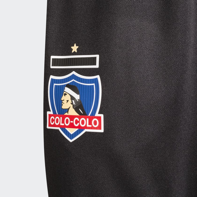 Pantalón Colo Colo Entrenamiento