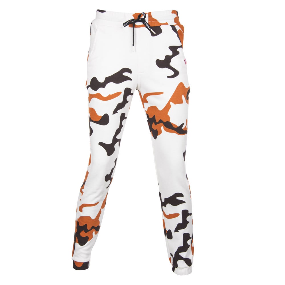 Pantalón Jogger Camo COLO-COLO