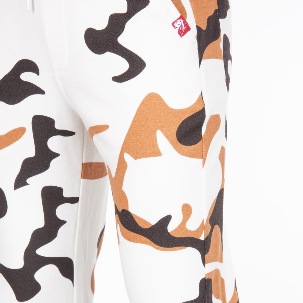 Pantalón Jogger Camo COLO-COLO