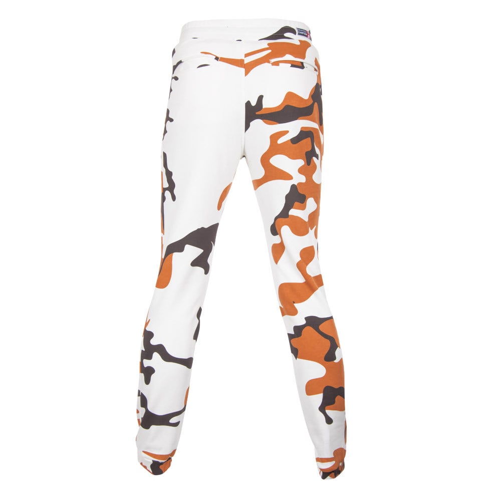 Pantalón Jogger Camo COLO-COLO