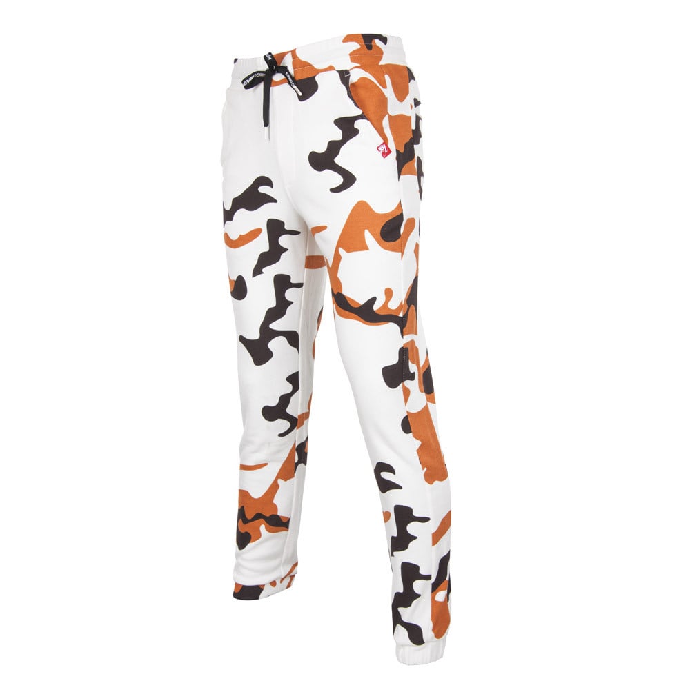 Pantalón Jogger Camo COLO-COLO