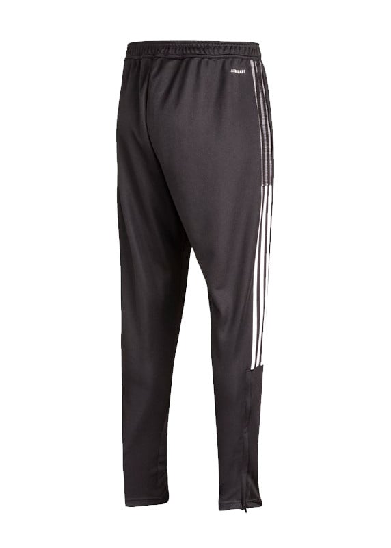 Pantalón negro Colo Colo niño