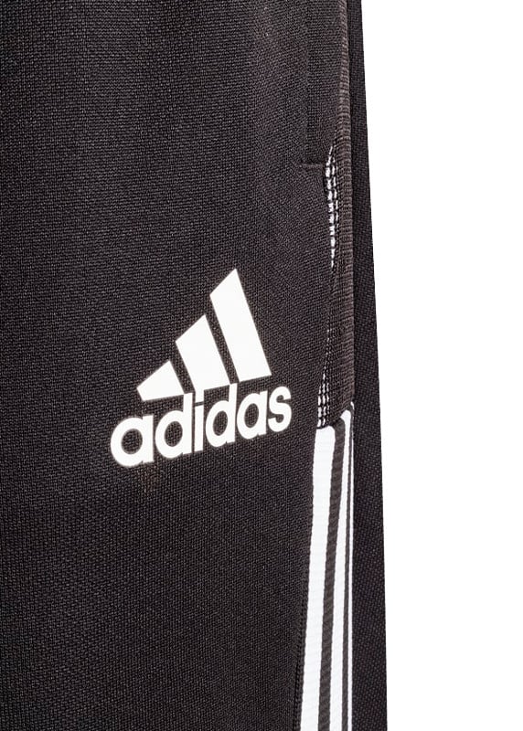 Pantalón negro Colo Colo niño
